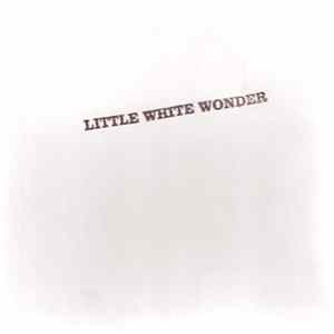 The Pooh Sticks - Little White Wonder FLAC