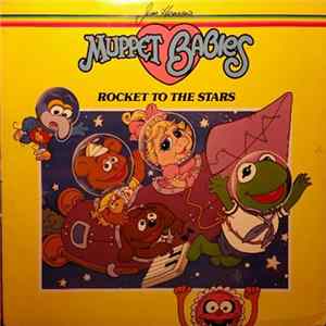 Muppet Babies - Rocket To The Stars (Promo) FLAC