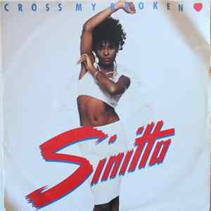 Sinitta - Cross My Broken Heart FLAC