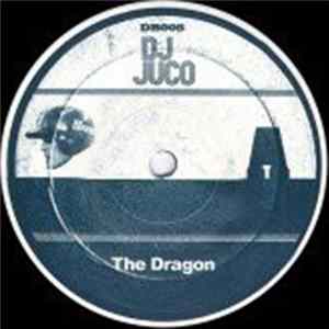 DJ Juco - The Dragon / The Buffalo FLAC