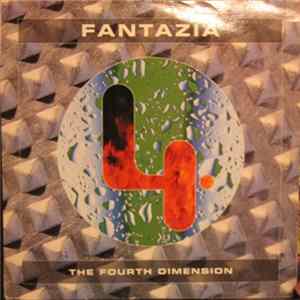 Various - Fantazia - The Fourth Dimension FLAC