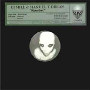 DJ Mill & Manuel T. Dream - Kombat FLAC