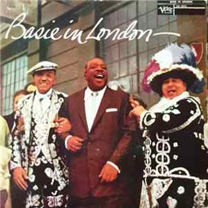Count Basie Orchestra - Basie In London FLAC