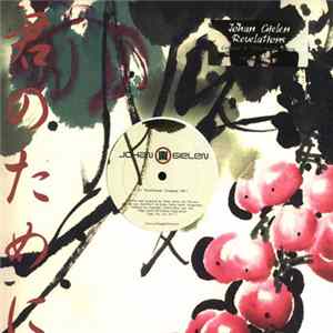 Johan Gielen - Revelations FLAC