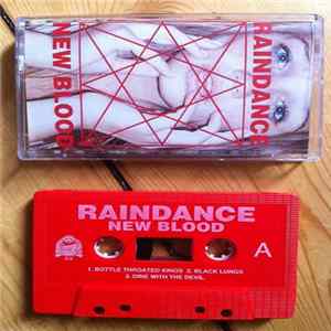 Raindance - New Blood FLAC