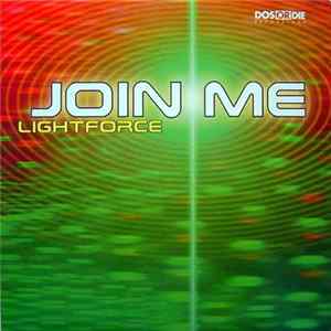 Lightforce - Join Me FLAC