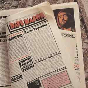 Dave Mason - Pop Gold FLAC