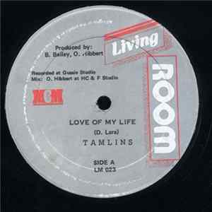 Tamlins - Love Of My Life FLAC