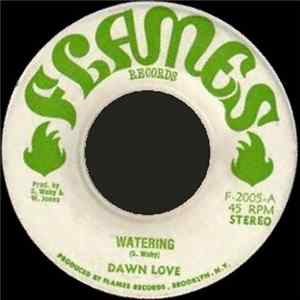 Dawn Love - Watering FLAC