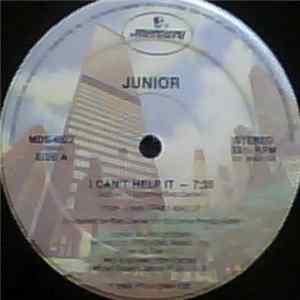 Junior - I Can't Help It FLAC