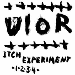 Uior - Itch Experiment 1-2-3-4 FLAC