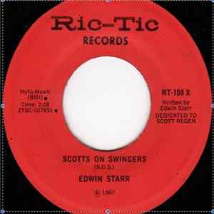 Edwin Starr - Scotts On Swingers FLAC