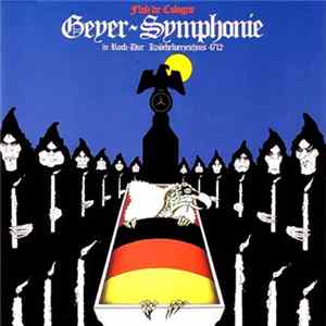 Floh De Cologne - Geyer-Symphonie FLAC