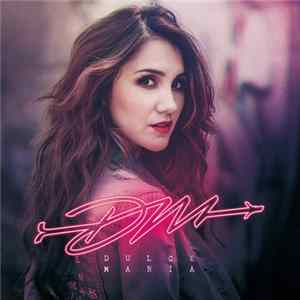 Dulce María - DM FLAC
