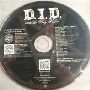 D.I.D. - Demo FLAC