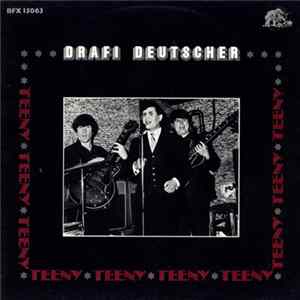 Drafi Deutscher - Teeny FLAC