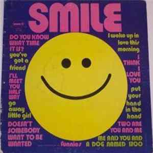 The Funnies - SMILE! FLAC