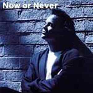 Paul Leslie - Now Or Never FLAC