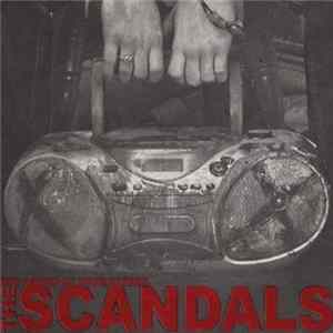 The Scandals - The Sound Of Your Stereo FLAC