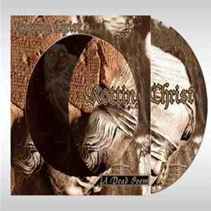 Rotting Christ - A Dead Poem FLAC