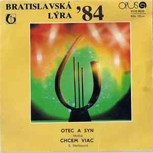 Modus / E. Martincová - Otec A Syn / Chcem Viac FLAC