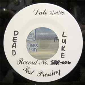 Dead Luke - Record One FLAC