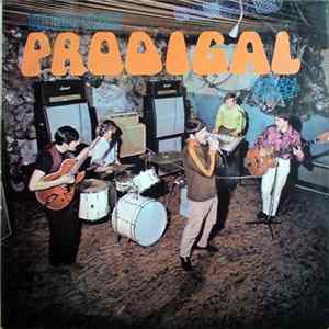The Gospelfolk - Prodigal FLAC