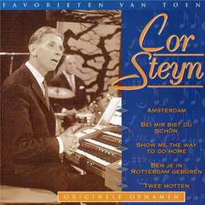 Cor Steyn - Cor Steyn FLAC