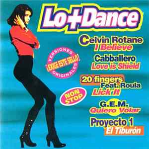 Various - Lo + Dance FLAC