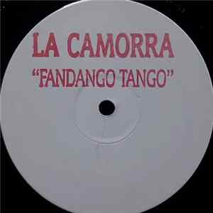 La Camorra - Fandango Tango FLAC
