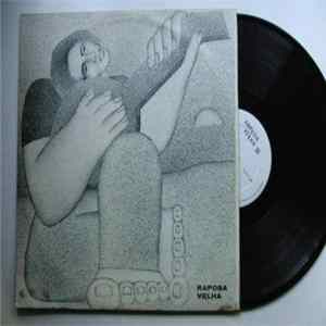 Raposa Velha - Raposa Velha FLAC