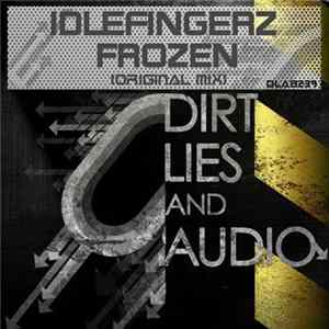 IdleFingerz - Frozen FLAC