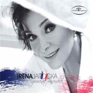 Irena Jarocka - Piosenki Francuskie FLAC