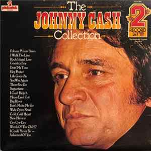 Johnny Cash - The Johnny Cash Collection FLAC