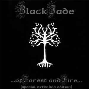 Black Jade - ...of Forest And Fire... FLAC