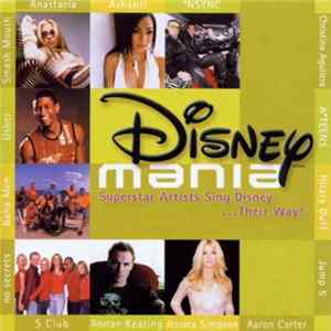 Various - Disneymania FLAC