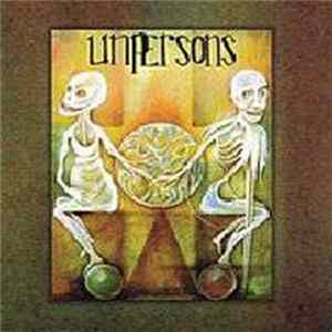 Unpersons - III FLAC