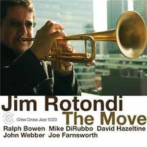 Jim Rotondi - The Move FLAC