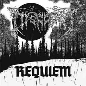 Disfrost - Requiem FLAC