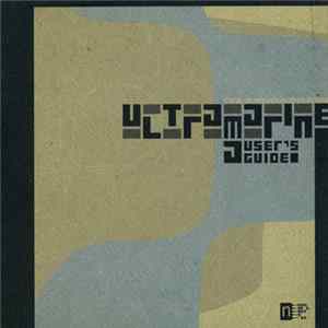 Ultramarine - A User's Guide FLAC