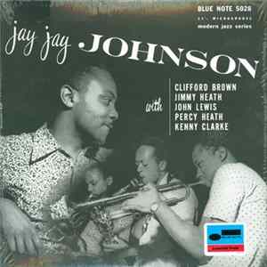 Jay Jay Johnson Sextet - Jay Jay Johnson FLAC