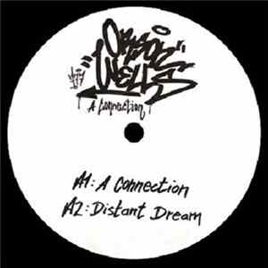 Orson Wells - A Connection FLAC
