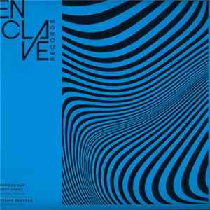 Harrison BDP / Garth James - Vapour Trails FLAC
