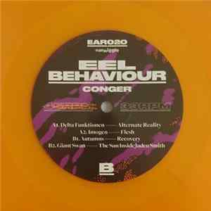 Various - Eel Behaviour: Conger FLAC