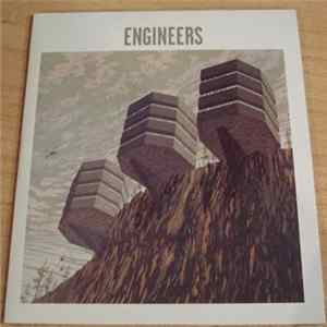 Engineers - Engineers FLAC