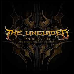 The Unguided - Pandora's Box - The Ultimate Hell Frost Collection FLAC