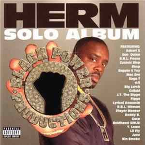 Herm - Solo Album FLAC