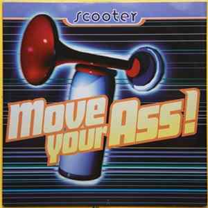 Scooter - Move Your Ass! FLAC