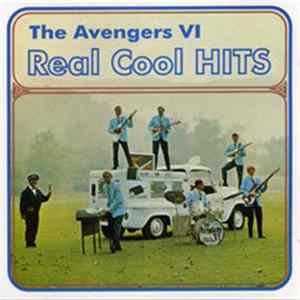 The Avengers VI - Real Cool Hits FLAC
