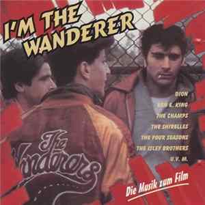 Various - I'm The Wanderer FLAC